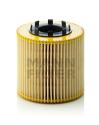 MANN-FILTER Olejový filter HU923X