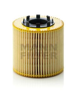 MANN-FILTER Olejový filter HU923X