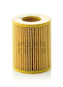 MANN-FILTER Olejový filter HU9254Y