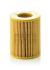 MANN-FILTER Olejový filter HU9254Y