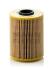 MANN-FILTER Olejový filter HU9263X
