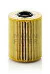 MANN-FILTER Olejový filter HU9264X