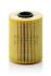 MANN-FILTER Olejový filter HU9264X