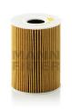 MANN-FILTER Olejový filter HU9265X