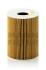 MANN-FILTER Olejový filter HU9265Y