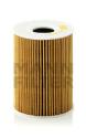 MANN-FILTER Olejový filter HU9265Z