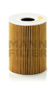 MANN-FILTER Olejový filter HU9265Z