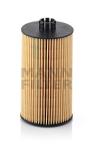MANN-FILTER Olejový filter HU931X