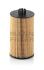 MANN-FILTER Olejový filter HU931X