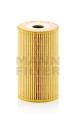MANN-FILTER Olejový filter HU9324N