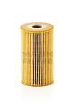 MANN-FILTER Olejový filter HU9324X