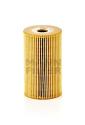 MANN-FILTER Olejový filter HU9324X