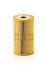 MANN-FILTER Olejový filter HU9324X