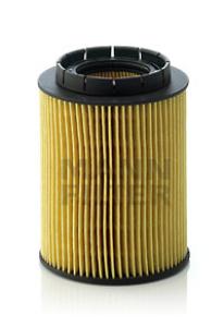 MANN-FILTER Olejový filter HU9326N