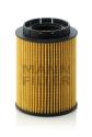 MANN-FILTER Olejový filter HU9327X