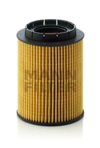 MANN-FILTER Olejový filter HU9327X