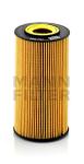 MANN-FILTER Olejový filter HU934X