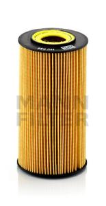 MANN-FILTER Olejový filter HU934X