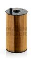 MANN-FILTER Olejový filter HU9341X
