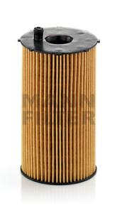 MANN-FILTER Olejový filter HU9341X