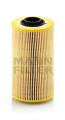 MANN-FILTER Olejový filter HU9381X