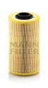 MANN-FILTER Olejový filter HU9381X