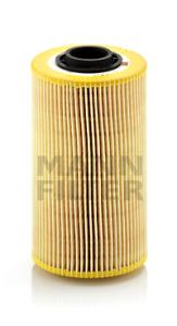 MANN-FILTER Olejový filter HU9381X