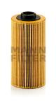 MANN-FILTER Olejový filter HU9384X