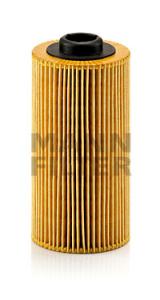 MANN-FILTER Olejový filter HU9384X