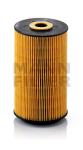 MANN-FILTER Olejový filter HU9421X