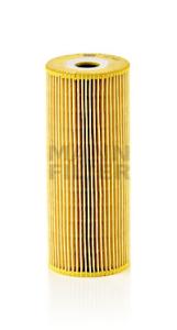 MANN-FILTER Olejový filter HU9471X