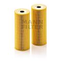MANN-FILTER Olejový filter HU9471Z2