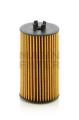 MANN-FILTER Olejový filter HU6019Z