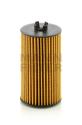 MANN-FILTER Olejový filter HU6019Z