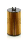 MANN-FILTER Olejový filter HU6019Z