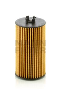 MANN-FILTER Olejový filter HU6019Z