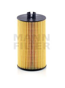 MANN-FILTER Olejový filter HU9316X