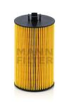 MANN-FILTER Olejový filter HU9317X