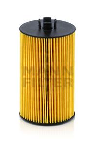 MANN-FILTER Olejový filter HU9317X