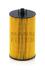 MANN-FILTER Olejový filter HU9317X