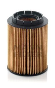 MANN-FILTER Olejový filter HU9326X
