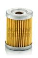 MANN-FILTER Olejový filter MH50
