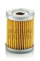 MANN-FILTER Olejový filter MH50