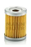 MANN-FILTER Olejový filter MH50