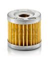 MANN-FILTER Olejový filter MH51