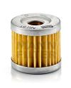 MANN-FILTER Olejový filter MH51