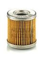 MANN-FILTER Olejový filter MH531