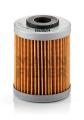 MANN-FILTER Olejový filter MH541