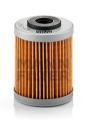 MANN-FILTER Olejový filter MH541