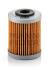 MANN-FILTER Olejový filter MH541